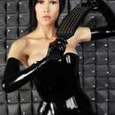 Tall Amazonian Dominatrix in Phoenix