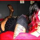 Hot Trans Babe With Throbbing Surprise Ready To Destroy Ass.