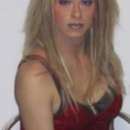 Kinky Trans Ready For Bondage Play - Let